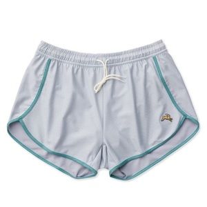 Tracksmith Van Cortland Shorts